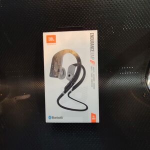 JBL Endurance Jump Wireless Headphones